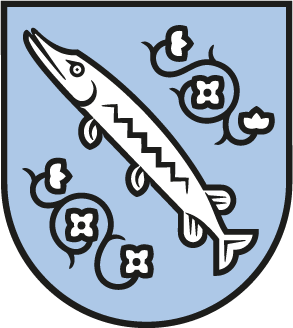 Logo miasta Rybnik